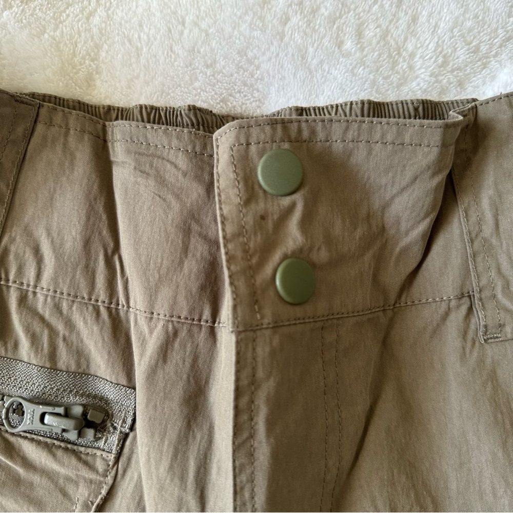 HYEIN SEO CARGO PANTS - Picture 2 of 4